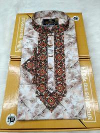 Digital Print Panjabi