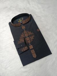 Embroidery Panjabi