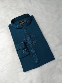 Embroidery Panjabi