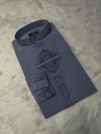 Embroidery Panjabi