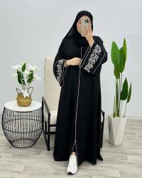 Gown Borka