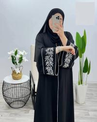 Gown Borka