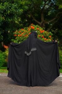 Irani Abaya