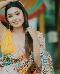 Premium Parsha Sharee with Blouse Piece