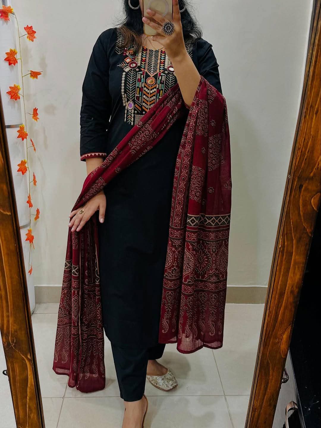 Radymade Three Piece