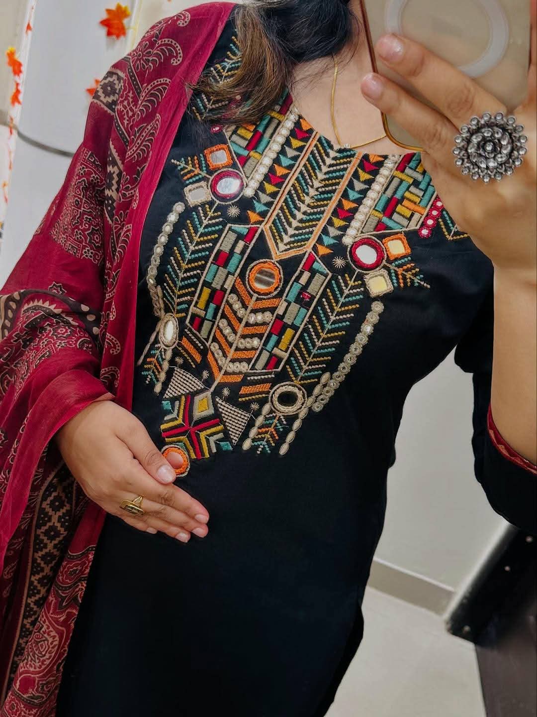 Radymade Three Piece
