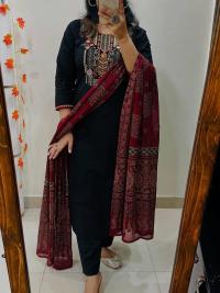 Radymade Three Piece