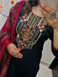 Radymade Three Piece
