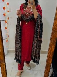 Radymade Three Piece