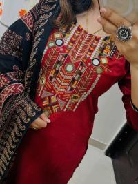 Radymade Three Piece