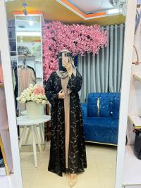 Abaya Elvan Borka