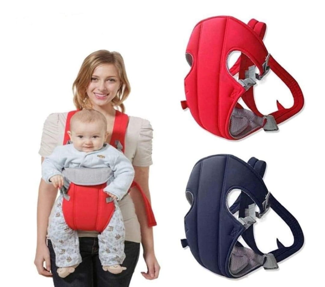 Baby Care Bag
