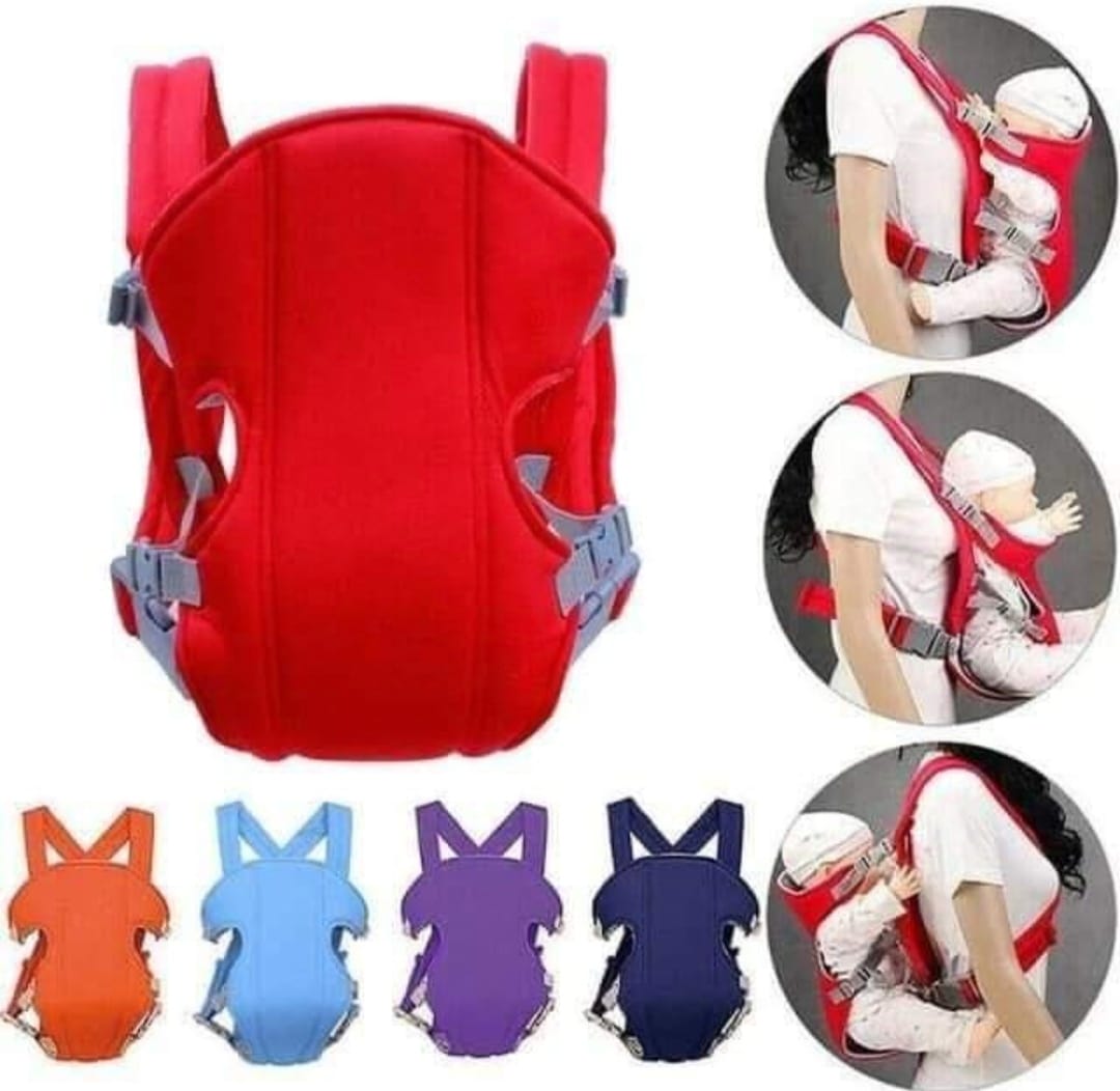 Baby Care Bag
