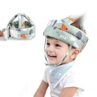 Baby Head Safety Protector Helmet