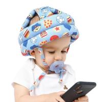 Baby Head Safety Protector Helmet