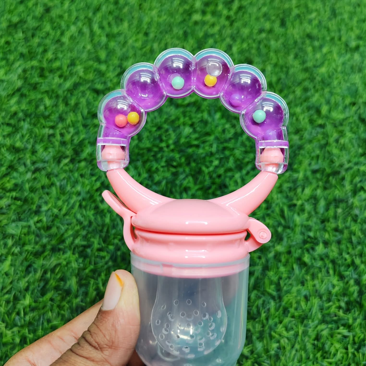 Baby Fruit Chusni