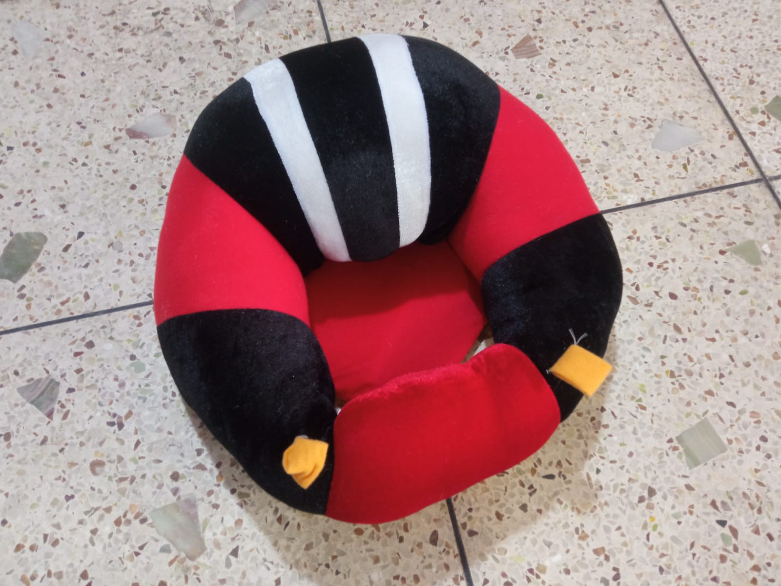 Baby Support Sofa