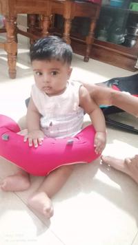 Baby Support Sofa