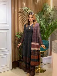 Jorjet Three Piece