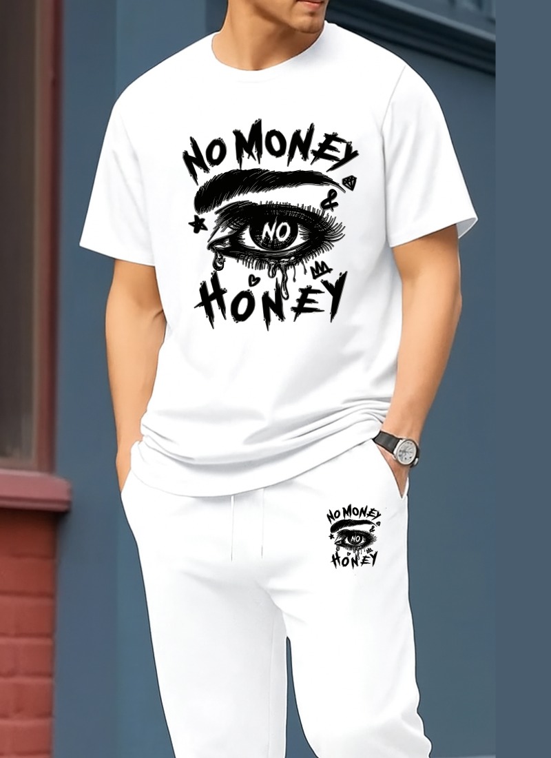 Cotton Tshirt & Trouser Combo Set | Nazmas Bangladesh Best Price