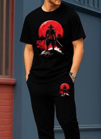 Export Quality Cotton Tshirt & Trouser Combo Set