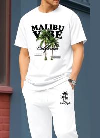 Export Quality Cotton Tshirt & Trouser Combo Set