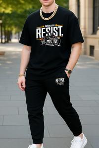 Export Quality Cotton Tshirt & Trouser Combo Set