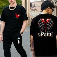 Export Quality Cotton Tshirt & Trouser Combo Set