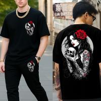 Export Quality Cotton Tshirt & Trouser Combo Set