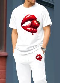 Export Quality Cotton Tshirt & Trouser Combo Set