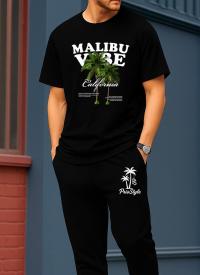 Export Quality Cotton Tshirt & Trouser Combo Set