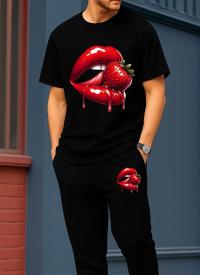 Export Quality Cotton Tshirt & Trouser Combo Set