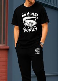 Export Quality Cotton Tshirt & Trouser Combo Set