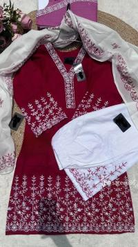 Radymade Three Piece