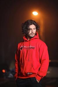 Stylish Hoodie for Men