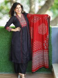 Readymade Three Piece