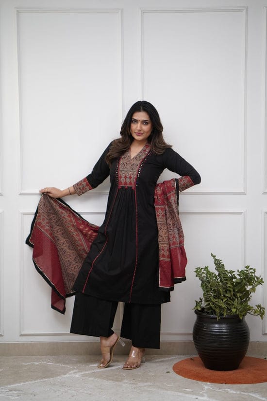 Readymade Three Piece