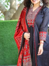 Readymade Three Piece