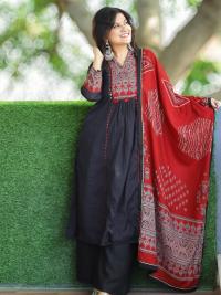 Readymade Three Piece