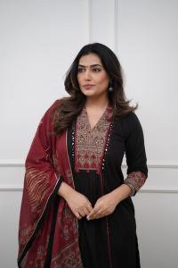 Readymade Three Piece