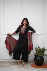 Readymade Three Piece