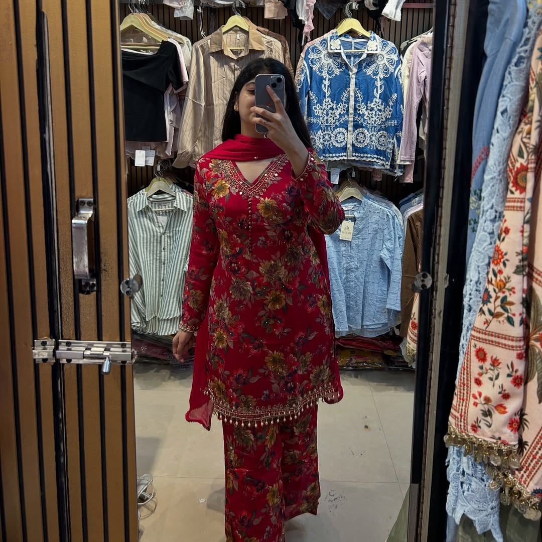 Radymade Three Piece