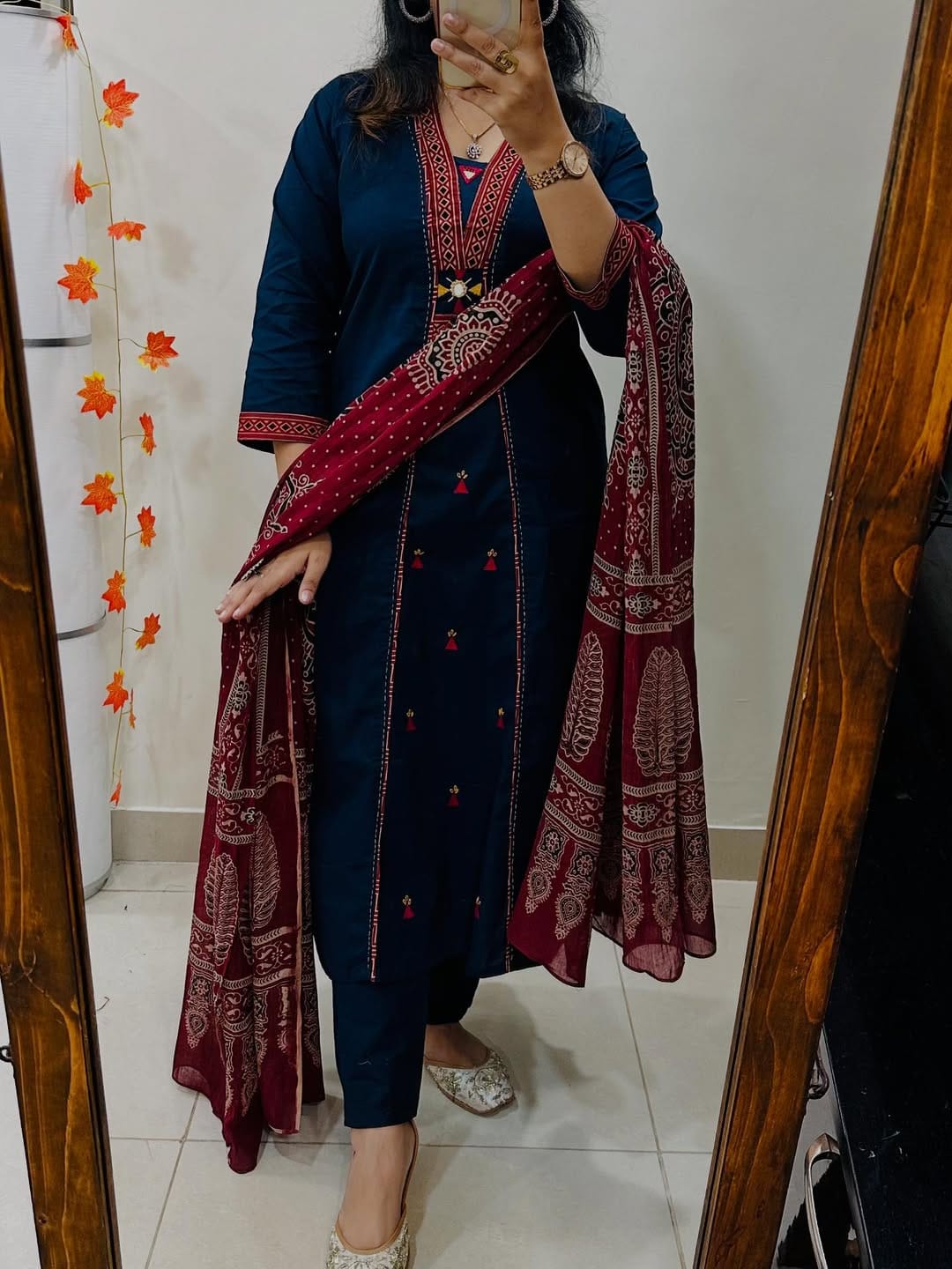 Radymade Three Piece
