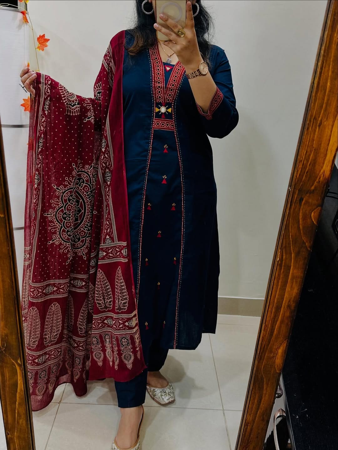 Radymade Three Piece