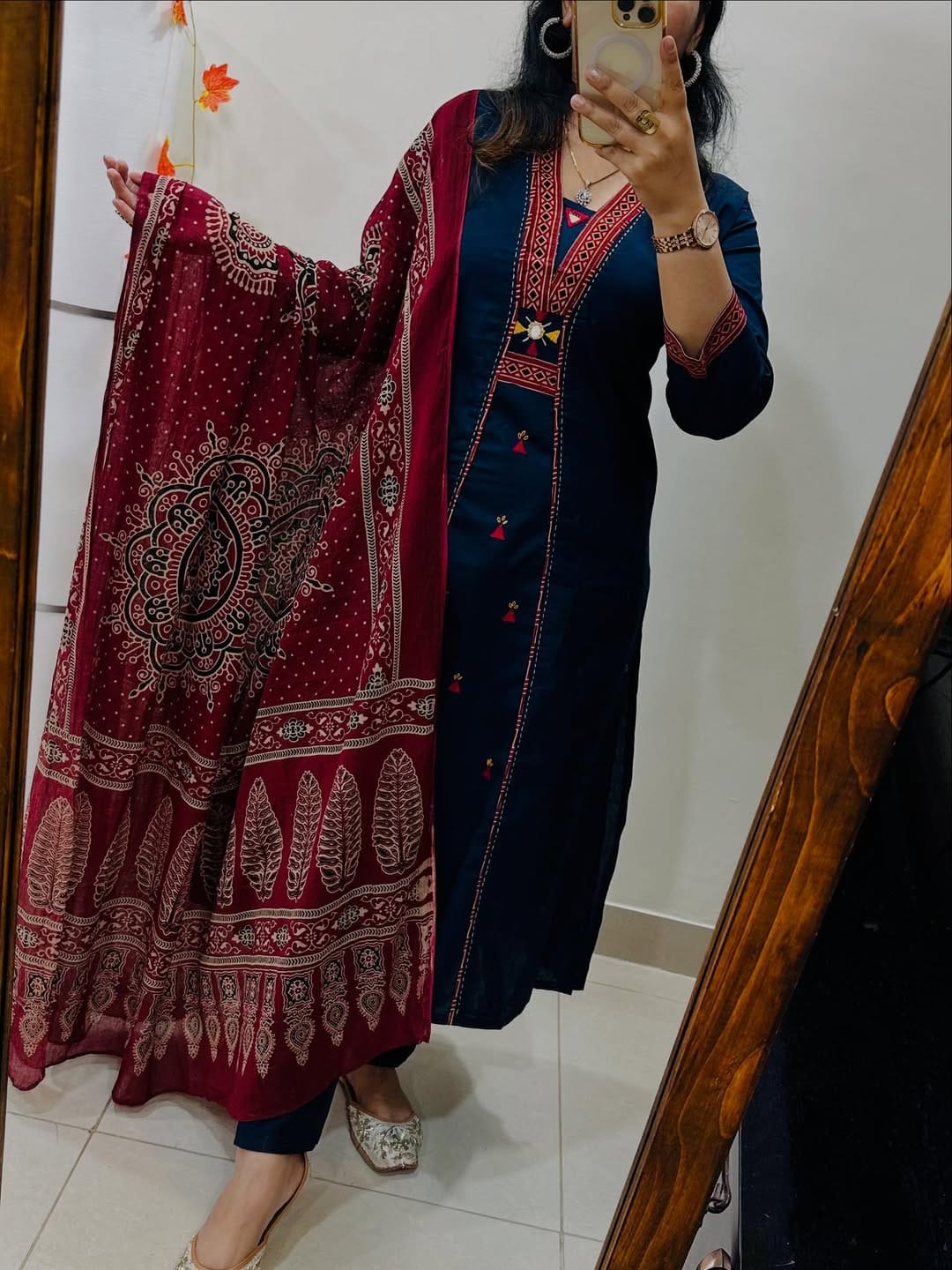 Radymade Three Piece