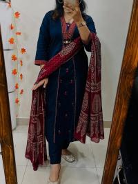 Radymade Three Piece