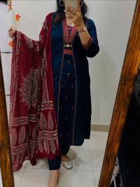Radymade Three Piece