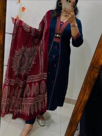 Radymade Three Piece