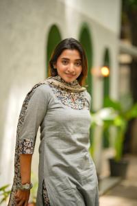 প্রিমিয়াম কটন রেডিমেড থ্রি পিস সেট | আরামদায়ক সালোয়ার কামিজ ও ডিজিটাল প্রিন্ট ওড়না সহ | সাইজ ৩৬ থেকে ৪৬