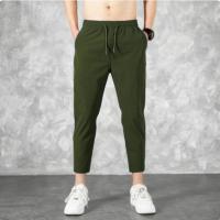 Premium Quality Solid Trousers' For Men
